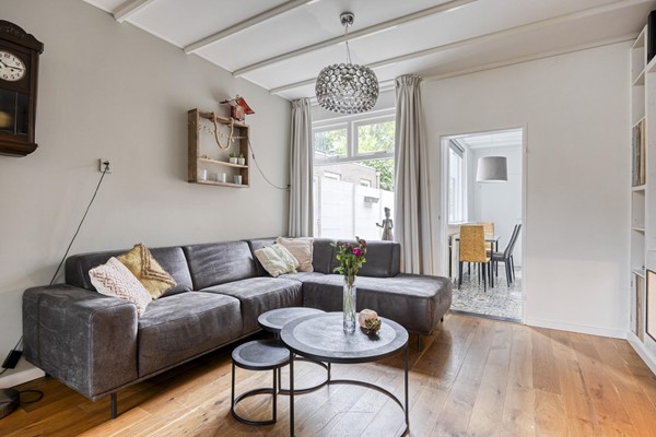 Te koop: Jan Aartestraat 68, 5017EE Tilburg