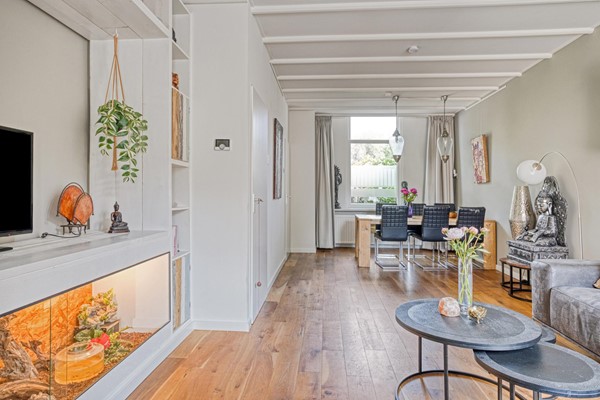 Medium property photo - Jan Aartestraat 68, 5017 EE Tilburg