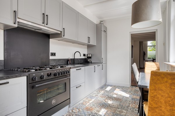 Medium property photo - Jan Aartestraat 68, 5017 EE Tilburg