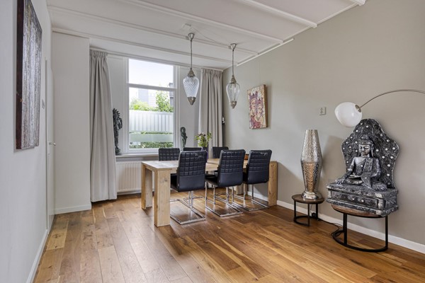 Medium property photo - Jan Aartestraat 68, 5017 EE Tilburg
