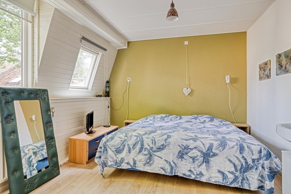 Medium property photo - Jan Aartestraat 68, 5017 EE Tilburg