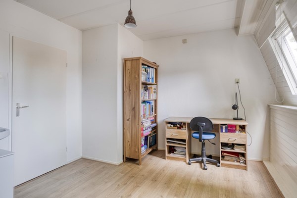 Medium property photo - Jan Aartestraat 68, 5017 EE Tilburg