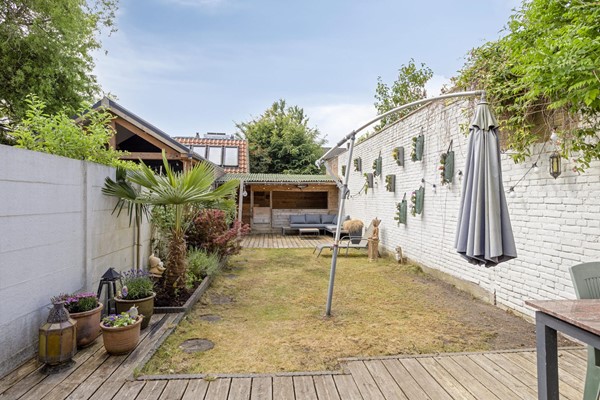 Medium property photo - Jan Aartestraat 68, 5017 EE Tilburg
