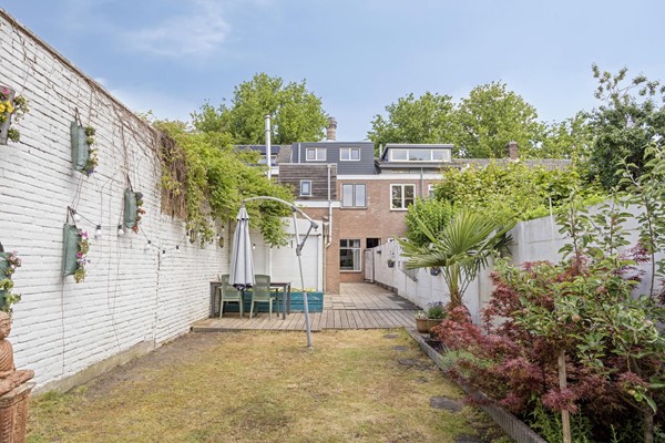 Medium property photo - Jan Aartestraat 68, 5017 EE Tilburg