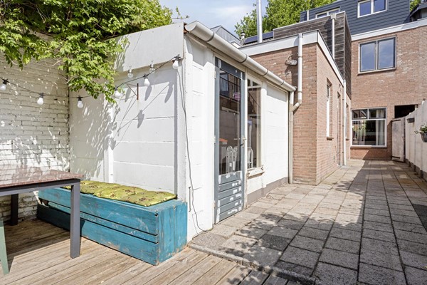 Medium property photo - Jan Aartestraat 68, 5017 EE Tilburg