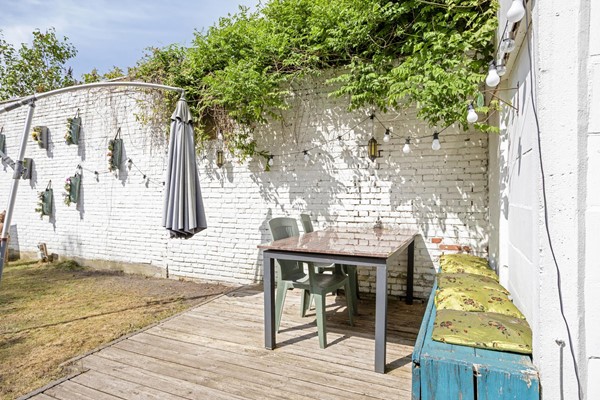 Medium property photo - Jan Aartestraat 68, 5017 EE Tilburg