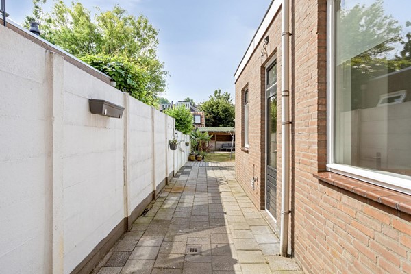 Medium property photo - Jan Aartestraat 68, 5017 EE Tilburg