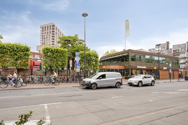 Medium property photo - Jan Aartestraat 68, 5017 EE Tilburg