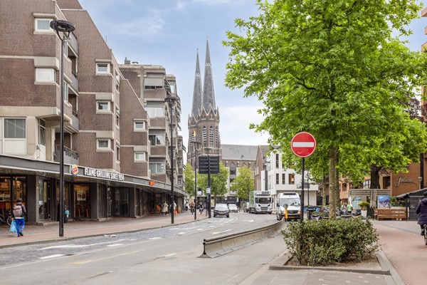 Medium property photo - Jan Aartestraat 68, 5017 EE Tilburg
