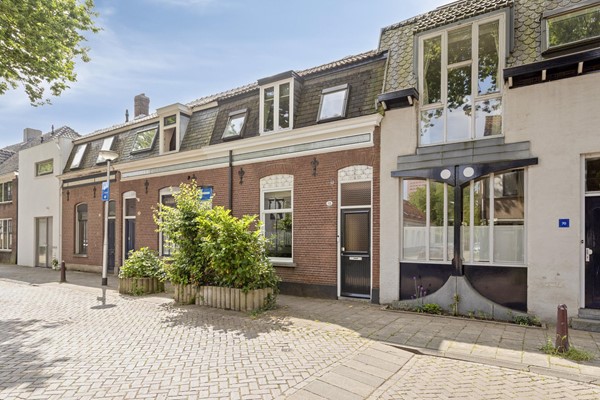 Medium property photo - Jan Aartestraat 68, 5017 EE Tilburg