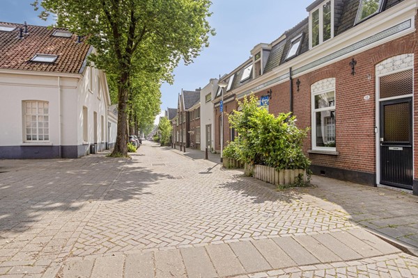 Medium property photo - Jan Aartestraat 68, 5017 EE Tilburg