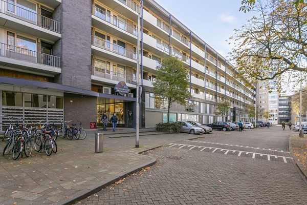 Te koop: Heuvelstraat 170, 5038AJ Tilburg