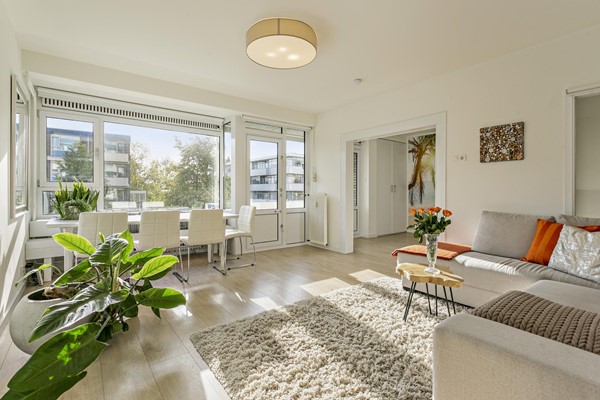 Medium property photo - Heuvelstraat 170, 5038 AJ Tilburg