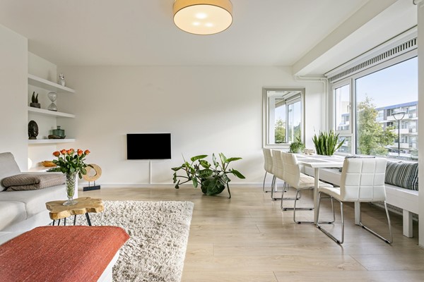 Medium property photo - Heuvelstraat 170, 5038 AJ Tilburg