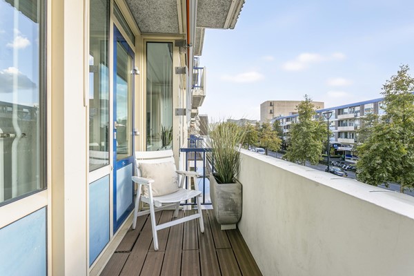 Medium property photo - Heuvelstraat 170, 5038 AJ Tilburg