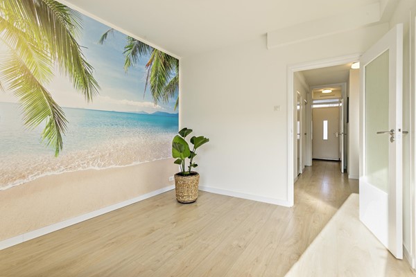 Medium property photo - Heuvelstraat 170, 5038 AJ Tilburg