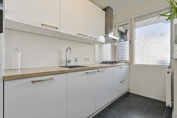 Medium property photo - Heuvelstraat 170, 5038 AJ Tilburg