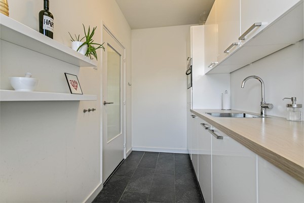 Medium property photo - Heuvelstraat 170, 5038 AJ Tilburg