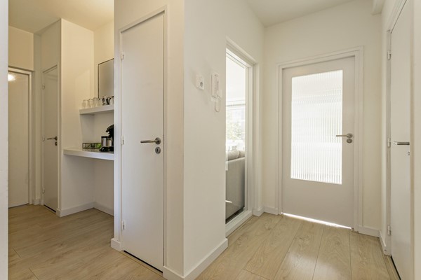 Medium property photo - Heuvelstraat 170, 5038 AJ Tilburg