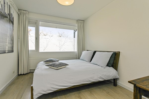 Medium property photo - Heuvelstraat 170, 5038 AJ Tilburg