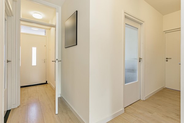 Medium property photo - Heuvelstraat 170, 5038 AJ Tilburg