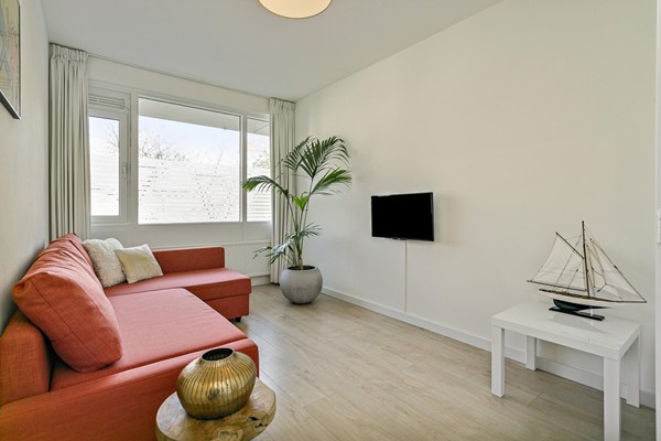 Medium property photo - Heuvelstraat 170, 5038 AJ Tilburg