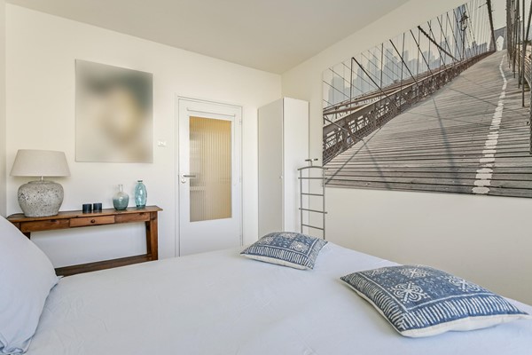 Medium property photo - Heuvelstraat 170, 5038 AJ Tilburg