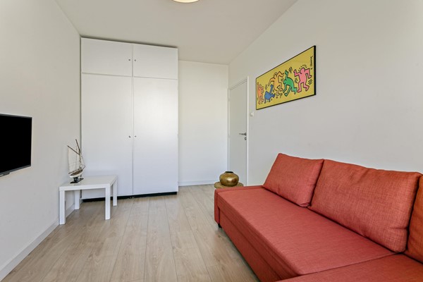 Medium property photo - Heuvelstraat 170, 5038 AJ Tilburg