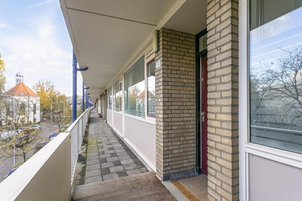 Medium property photo - Heuvelstraat 170, 5038 AJ Tilburg