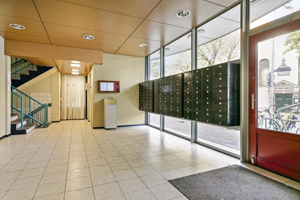 Medium property photo - Heuvelstraat 170, 5038 AJ Tilburg