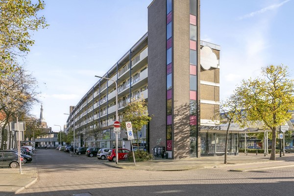 Medium property photo - Heuvelstraat 170, 5038 AJ Tilburg
