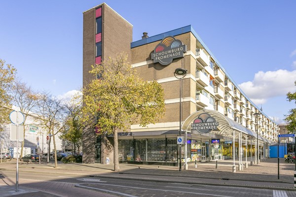 Medium property photo - Heuvelstraat 170, 5038 AJ Tilburg