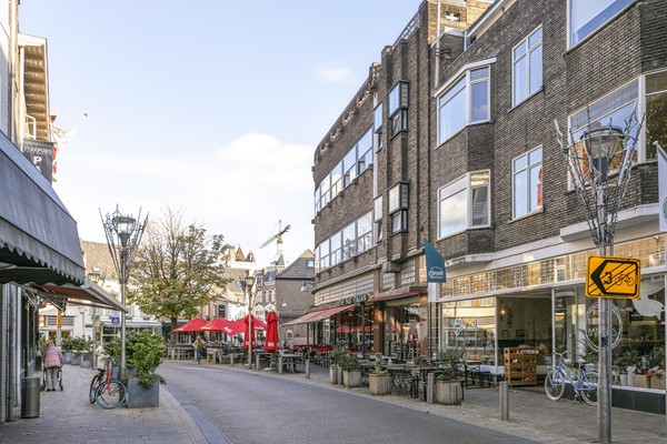 Medium property photo - Heuvelstraat 170, 5038 AJ Tilburg