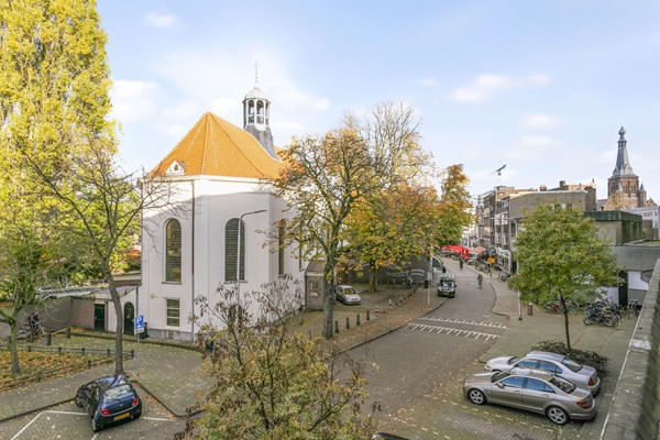 Medium property photo - Heuvelstraat 170, 5038 AJ Tilburg