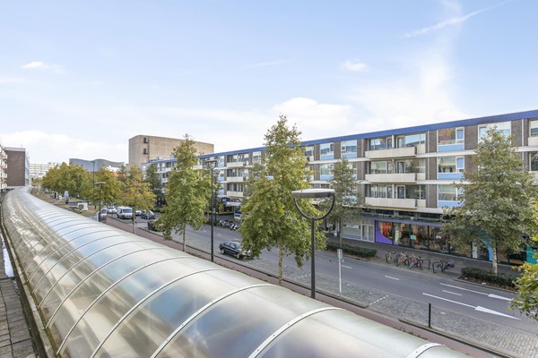 Medium property photo - Heuvelstraat 170, 5038 AJ Tilburg