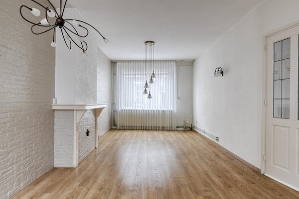 Te koop: Tongerlose Hoefstraat 12, 5046NH Tilburg