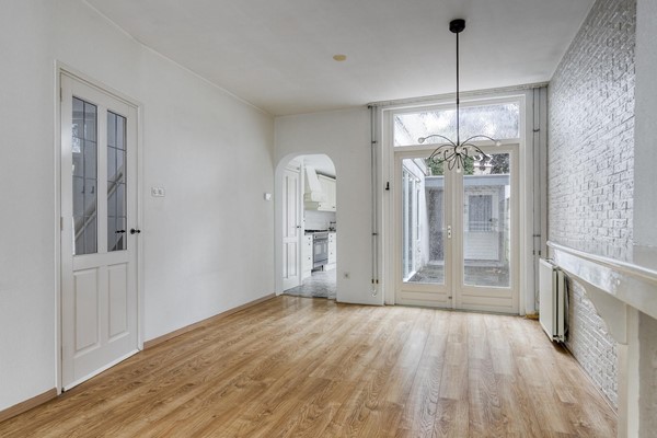 Medium property photo - Tongerlose Hoefstraat 12, 5046 NH Tilburg