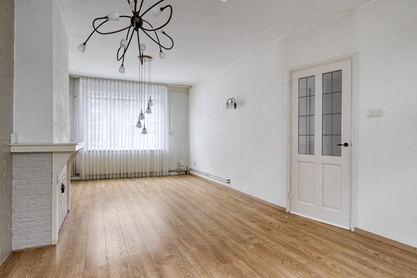 Medium property photo - Tongerlose Hoefstraat 12, 5046 NH Tilburg
