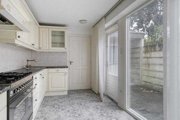 Medium property photo - Tongerlose Hoefstraat 12, 5046 NH Tilburg