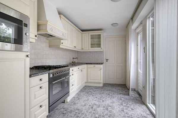 Medium property photo - Tongerlose Hoefstraat 12, 5046 NH Tilburg