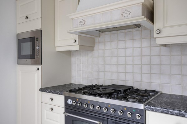 Medium property photo - Tongerlose Hoefstraat 12, 5046 NH Tilburg