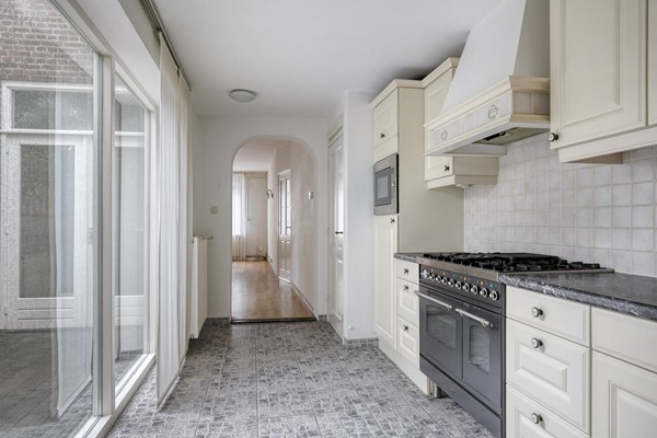 Medium property photo - Tongerlose Hoefstraat 12, 5046 NH Tilburg