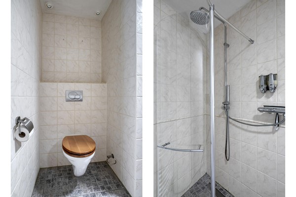 Medium property photo - Tongerlose Hoefstraat 12, 5046 NH Tilburg