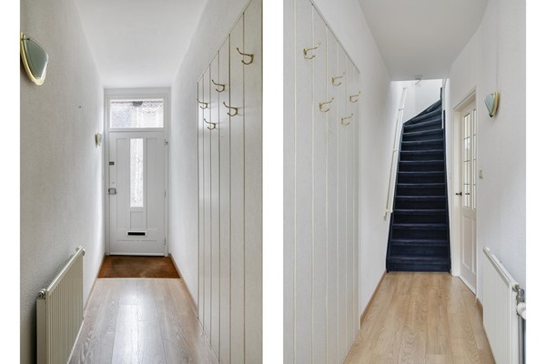 Medium property photo - Tongerlose Hoefstraat 12, 5046 NH Tilburg