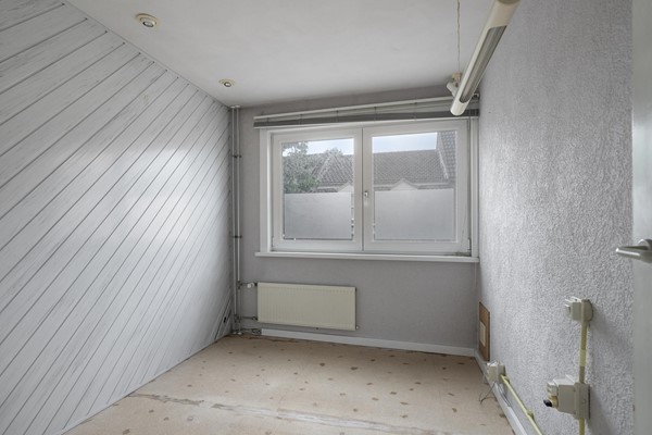 Medium property photo - Tongerlose Hoefstraat 12, 5046 NH Tilburg