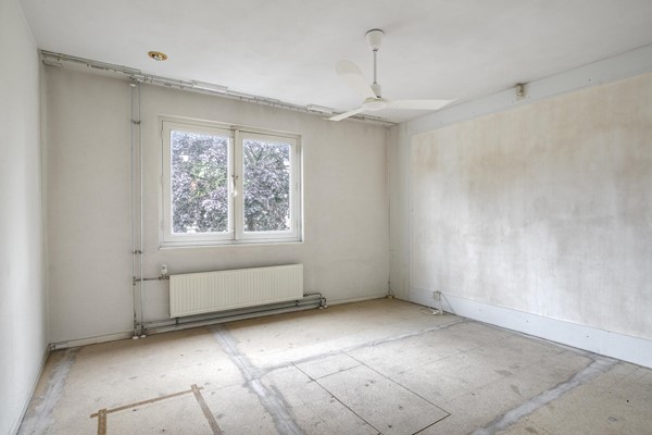 Medium property photo - Tongerlose Hoefstraat 12, 5046 NH Tilburg