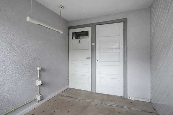Medium property photo - Tongerlose Hoefstraat 12, 5046 NH Tilburg