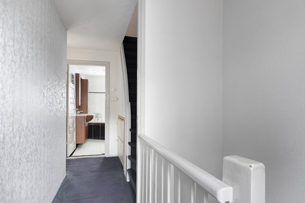 Medium property photo - Tongerlose Hoefstraat 12, 5046 NH Tilburg