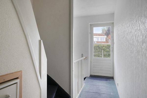 Medium property photo - Tongerlose Hoefstraat 12, 5046 NH Tilburg