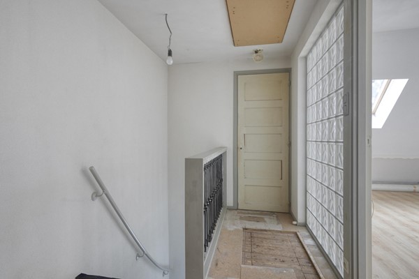 Medium property photo - Tongerlose Hoefstraat 12, 5046 NH Tilburg